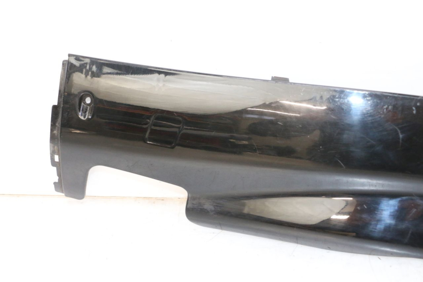 photo de Fiancata sinistra YAMAHA YP MAJESTY 125 (2007 - 2010) - Zoom sullo stato d'uso