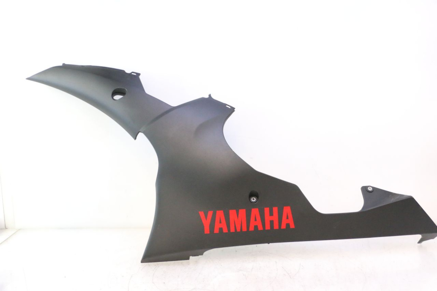 photo de SOTTOPEDANA SINISTRA YAMAHA YZF R6 600 (2008 - 2009) - Vista principale