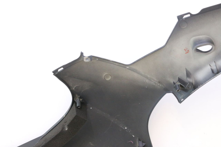 photo de SOTTOPEDANA SINISTRA YAMAHA YZF R6 600 (2008 - 2009) - Caratteristiche distintive