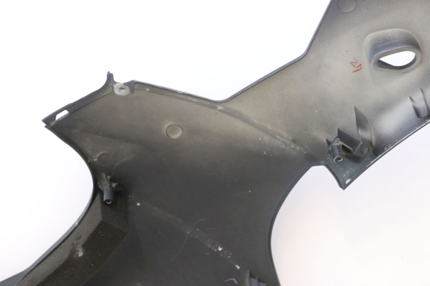 photo de SOTTOPEDANA SINISTRA YAMAHA YZF R6 600 (2008 - 2009) - Zoom sui componenti