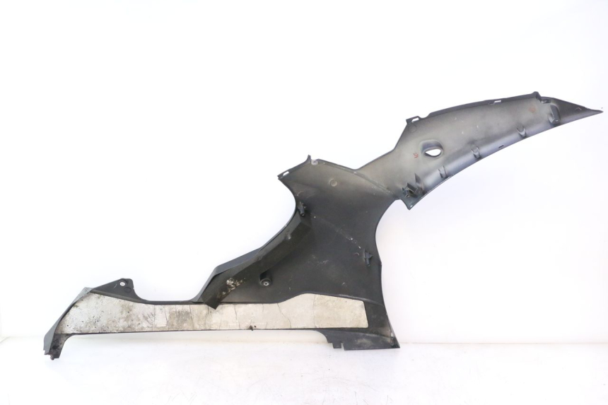 photo de SOTTOPEDANA SINISTRA YAMAHA YZF R6 600 (2008 - 2009) - Dettagli dei punti di fissaggio