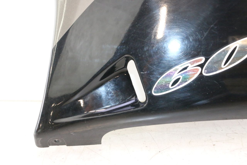 photo de SOTTOPEDANA SINISTRA KAWASAKI ZZR 600 (1995 - 2004) - Zoom sullo stato d'uso