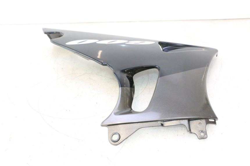 photo de SOTTOPEDANA SINISTRA KAWASAKI ZZR 600 (1995 - 2004) - Primo piano tecnico