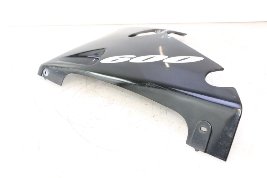 photo de SOTTOPEDANA SINISTRA KAWASAKI ZZR 600 (1995 - 2004) - Dettagli dei punti di fissaggio