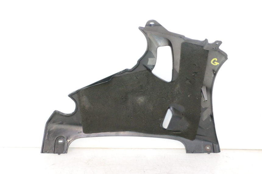 photo de SOTTOPEDANA SINISTRA KAWASAKI ZZR 600 (1995 - 2004) - Stato della superficie e materiale