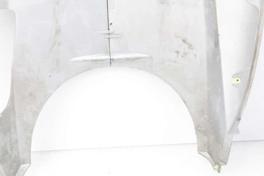 photo de FONDO SCATOLA PEUGEOT GEOPOLIS 400 (2007 - 2013) - Zoom sullo stato d'uso