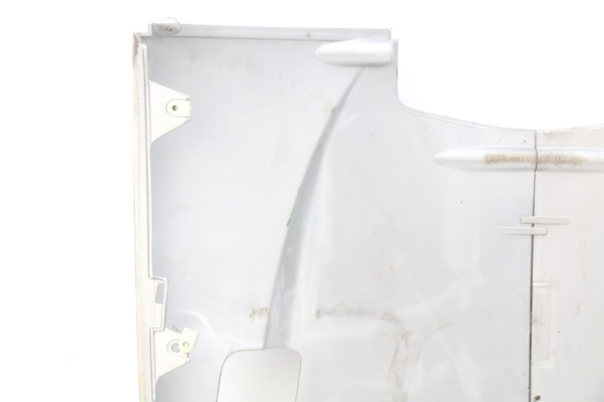 photo de FONDO SCATOLA PEUGEOT GEOPOLIS 400 (2007 - 2013) - Primo piano tecnico