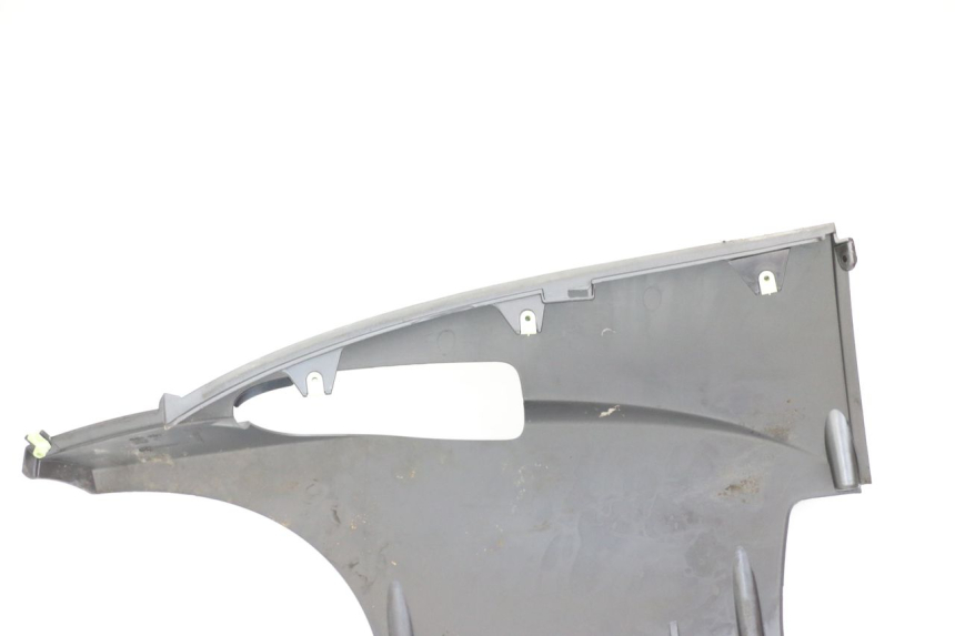 photo de Fondo cassa PEUGEOT GEOPOLIS RS 125 (2007 - 2009) - Primo piano tecnico