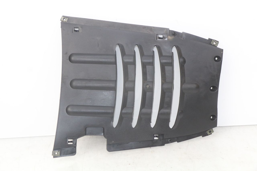 photo de FIANCHETTI INFERIORE NECO GPX 4T 50 (2018 - 2022) - Vista principale