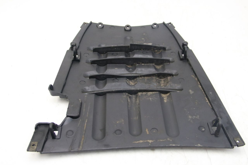 photo de FIANCHETTI INFERIORE NECO GPX 4T 50 (2018 - 2022) - Altra angolazione