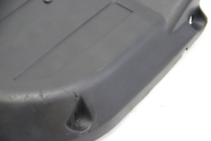 photo de BASSO DELLA CASSA JM MOTORS GT LINE 4T 50 (2021 - 2023) - Primo piano tecnico