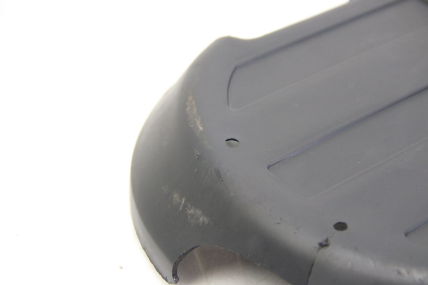 photo de BASSO DELLA CASSA JM MOTORS GT LINE 4T 50 (2021 - 2023) - Stato della superficie e materiale