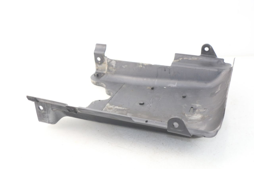 photo de Fondo cassa SYM GTS EFI ABS 125 (2012 - 2016) - Zoom sullo stato d'uso