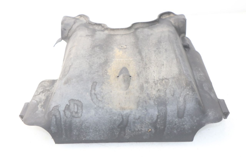 photo de Fondo cassa SYM GTS EVO 125 (2009 - 2013) - Zoom sullo stato d'uso