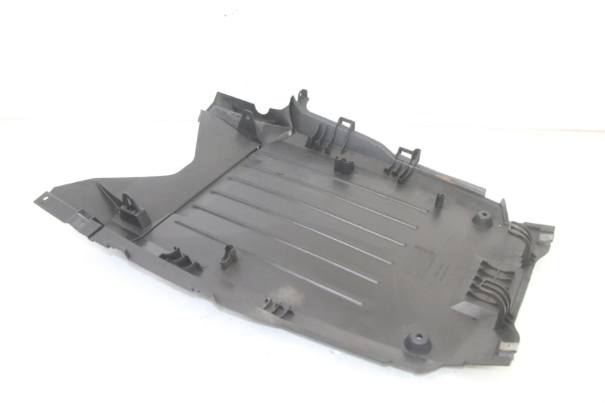 photo de SOTTOPEDANA HONDA FORZA 125 (2021 - 2025) - Zoom sullo stato d'uso