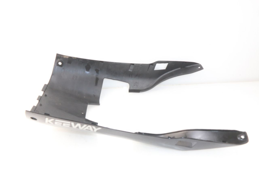 photo de FIANCHETTI INFERIORE KEEWAY HURRICANE 50 (2006 - 2019) - Zoom sullo stato d'uso