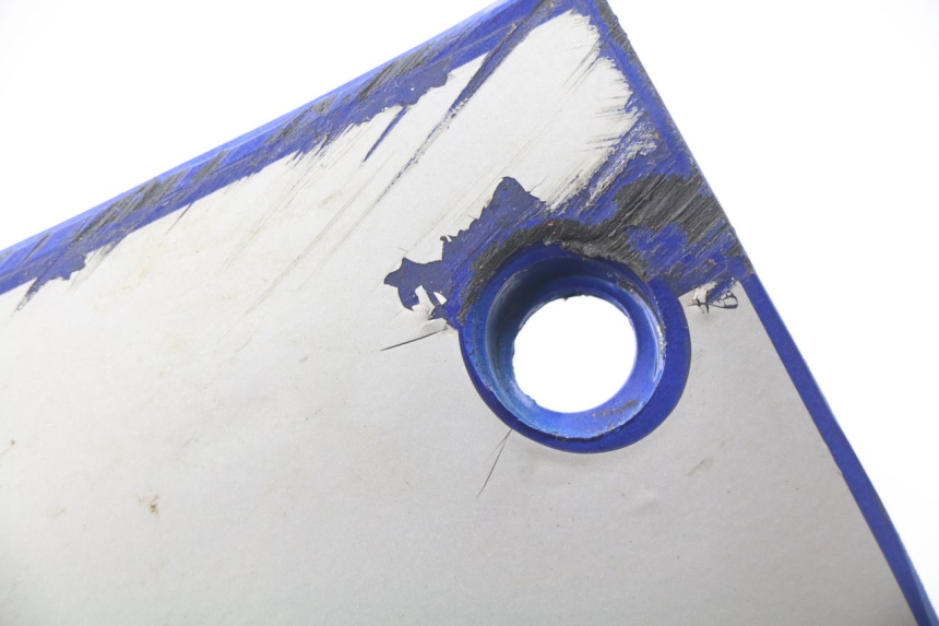 photo de FIANCHETTI INFERIORE KEEWAY HURRICANE 50 (2006 - 2019) - Zoom sullo stato d'uso