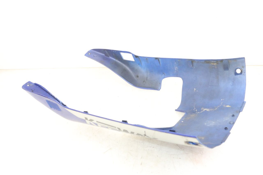 photo de FIANCHETTI INFERIORE KEEWAY HURRICANE 50 (2006 - 2019) - Zoom sullo stato d'uso