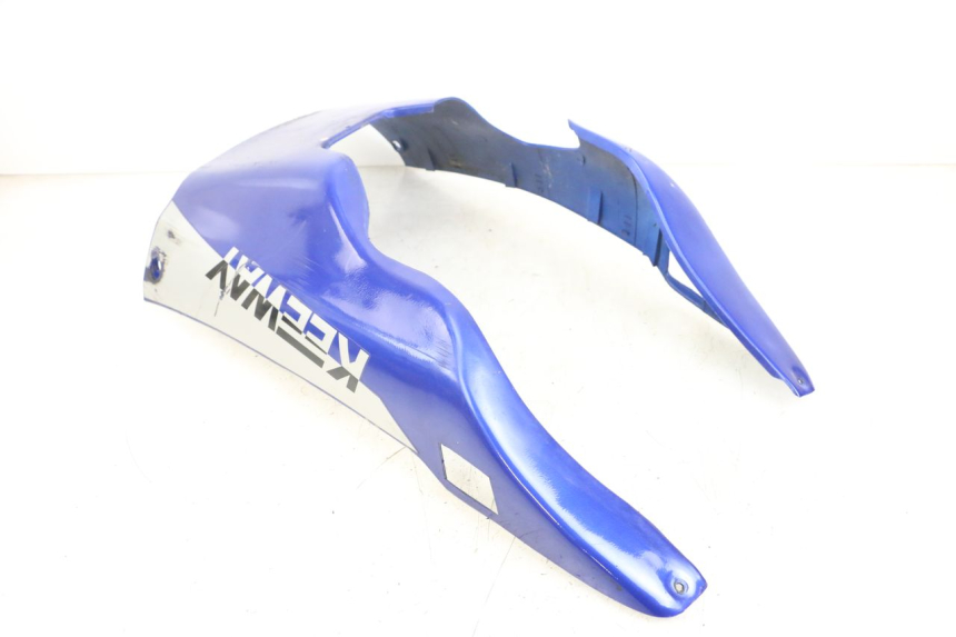 photo de FIANCHETTI INFERIORE KEEWAY HURRICANE 50 (2006 - 2019) - Primo piano tecnico