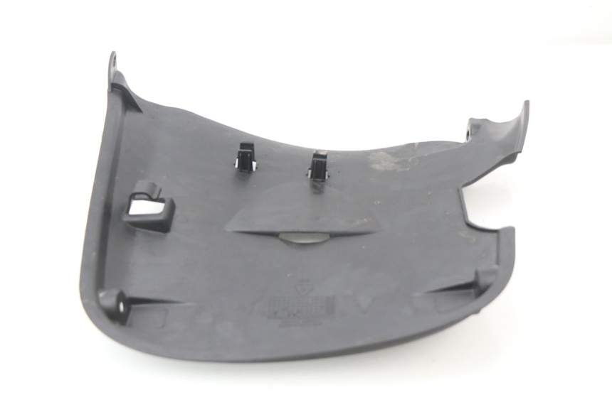 photo de Fondo cassa SYM JET 4 50 (2010 - 2014) - Zoom sullo stato d'uso