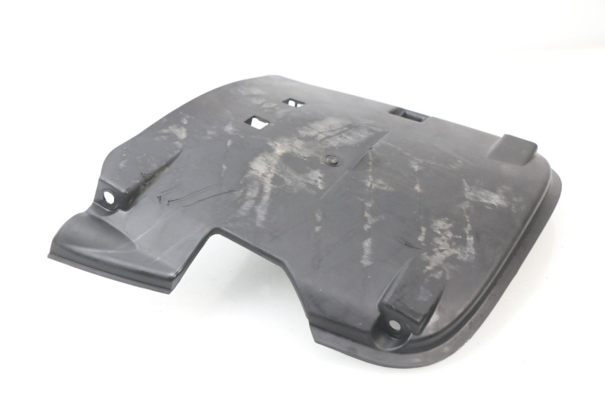 photo de Fondo cassa SYM JET 4 50 (2010 - 2014) - Primo piano tecnico