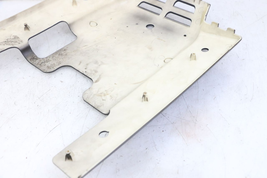 photo de SOTTOPEDANA JM MOTORS VX 125 (2022 - 2025) - Zoom sullo stato d'uso