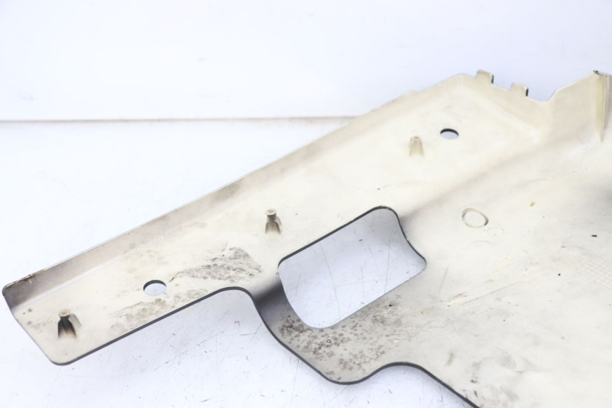 photo de SOTTOPEDANA JM MOTORS VX 125 (2022 - 2025) - Altra angolazione