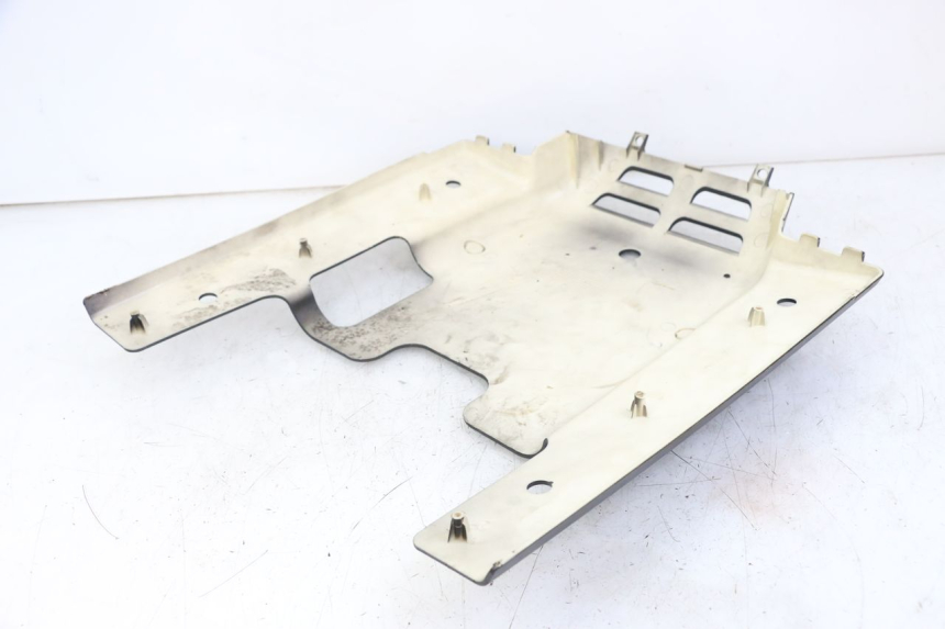 photo de SOTTOPEDANA JM MOTORS VX 125 (2022 - 2025) - Primo piano tecnico