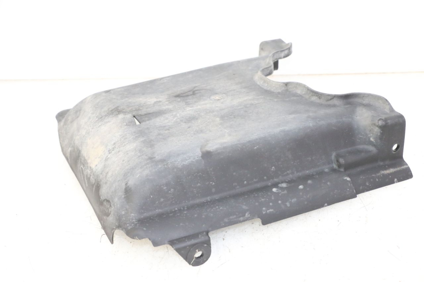 photo de SOTTOPEDANA SYM JOYMAX 125 (2010 - 2017) - Zoom sullo stato d'uso