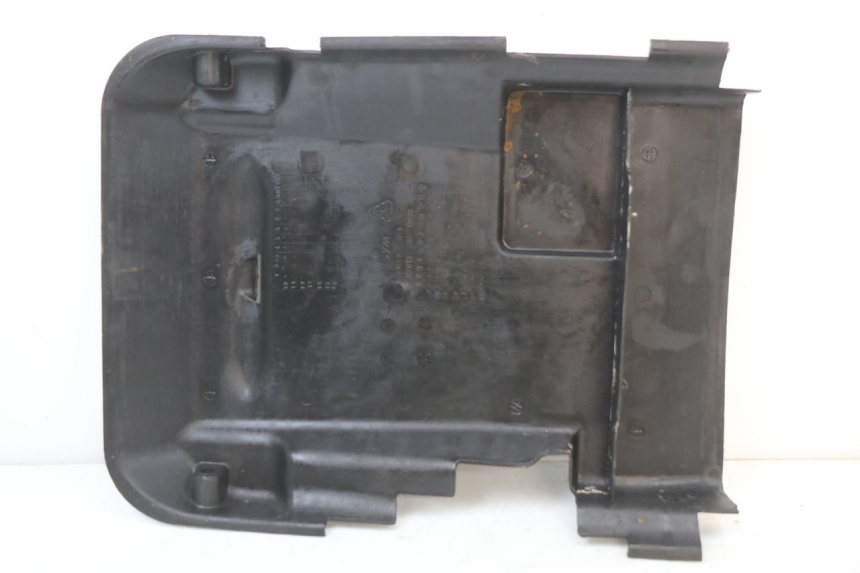 photo de Fondo cassa SYM JOYRIDE EVO 125 (2009 - 2016) - Dettaglio del componente