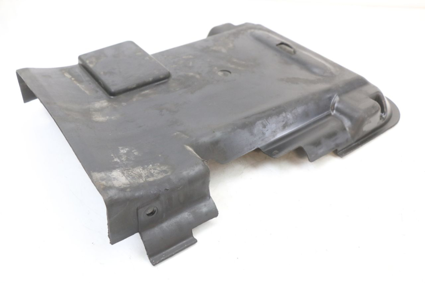 photo de Fondo cassa SYM JOYRIDE EVO 125 (2009 - 2016) - Dettagli dei punti di fissaggio