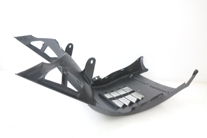 photo de Fondo cassa JONWAY JS 120 125 (2008 - 2012) - Vista principale