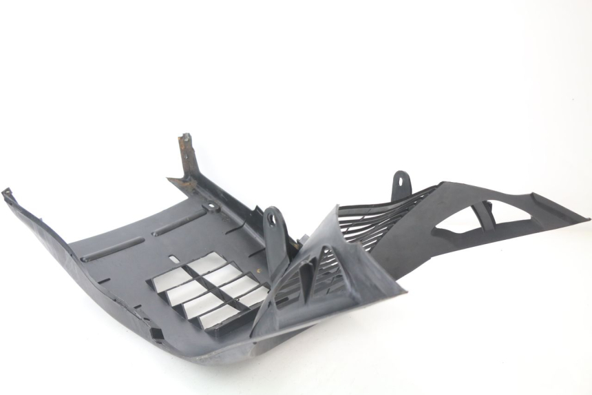 photo de Fondo cassa JONWAY JS 120 125 (2008 - 2012) - Dettaglio del componente