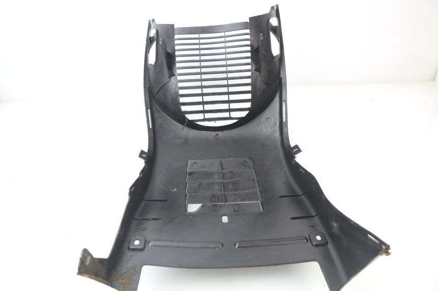 photo de Fondo cassa JONWAY JS 120 125 (2008 - 2012) - Primo piano tecnico