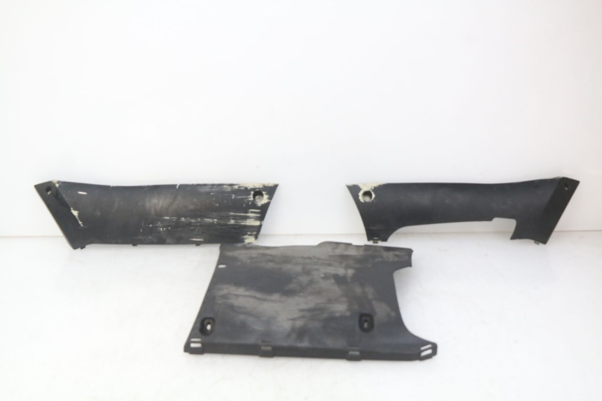 photo de FONDO CASSA PEUGEOT KISBEE 2T 50 (2010 - 2017) - Vista principale