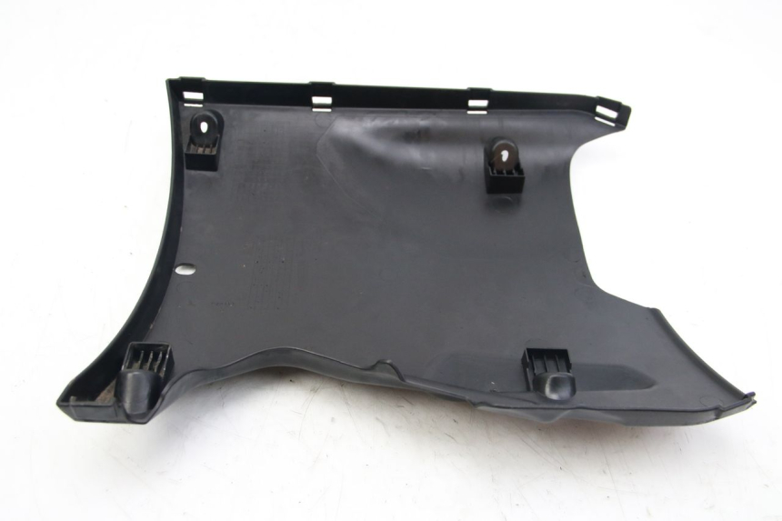 photo de SOTTOCARRO PEUGEOT KISBEE 2T 50 (2018 - 2022) - Primo piano tecnico