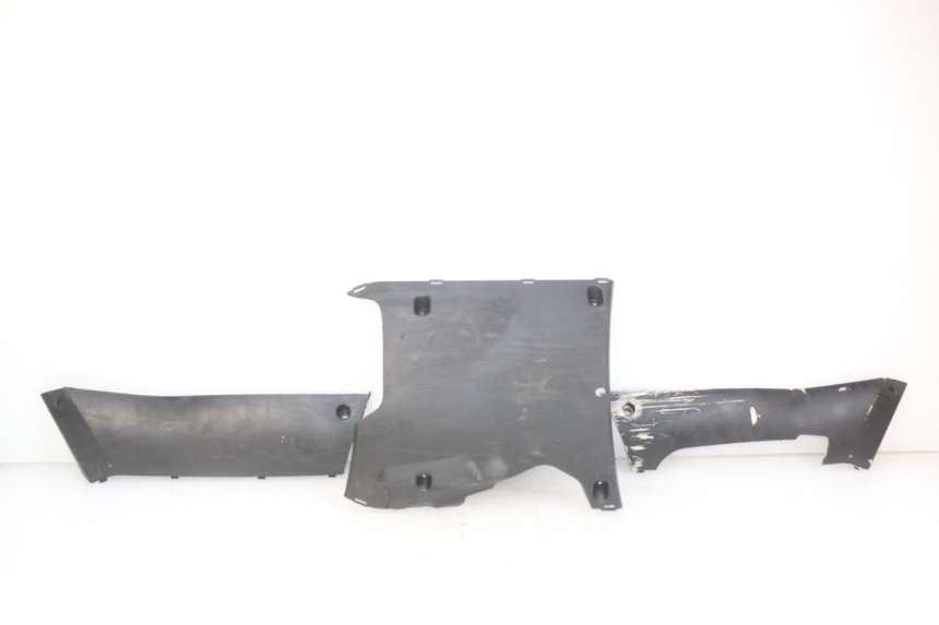 photo de FONDO CASSA PEUGEOT KISBEE 2T 50 (2010 - 2017) - Vista principale