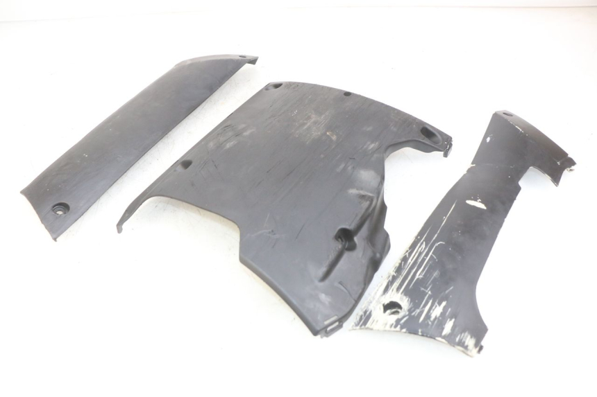 photo de FONDO CASSA PEUGEOT KISBEE 2T 50 (2010 - 2017) - Vista d'insieme del prodotto