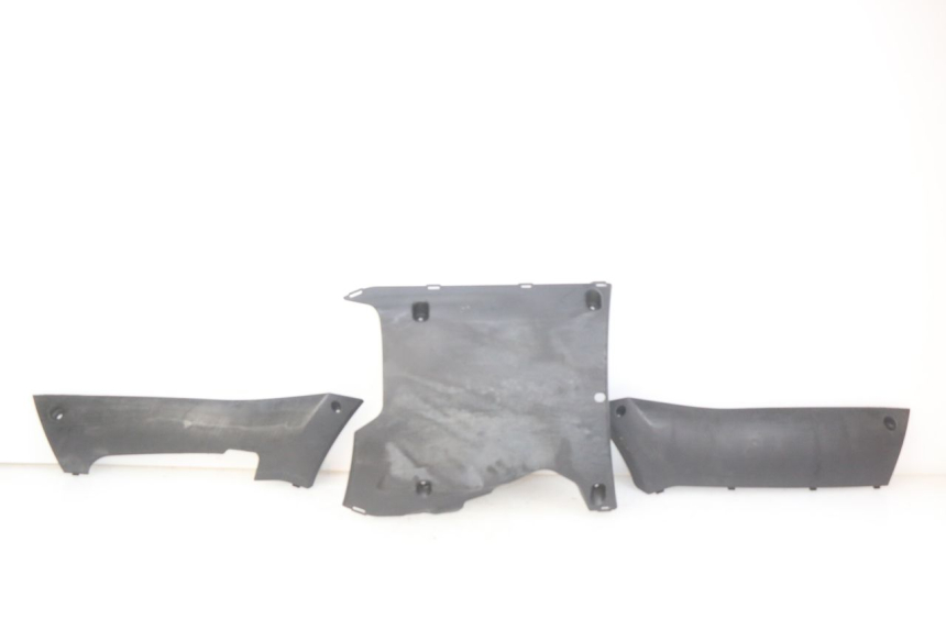 photo de FONDO CASSA PEUGEOT KISBEE 2T 50 (2010 - 2017) - Vista principale