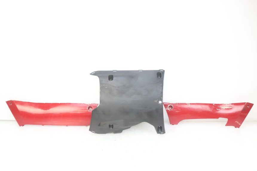 photo de FIANCHETTI INFERIORE PEUGEOT KISBEE 4T 50 (2018 - 2022) - Vista principale