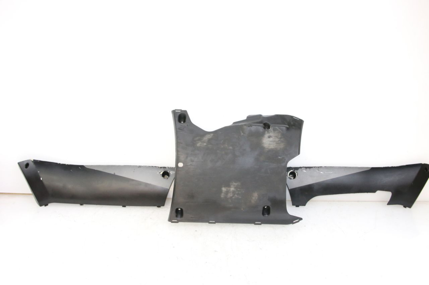 photo de FIANCHETTI INFERIORE PEUGEOT KISBEE 4T 50 (2018 - 2022) - Vista principale