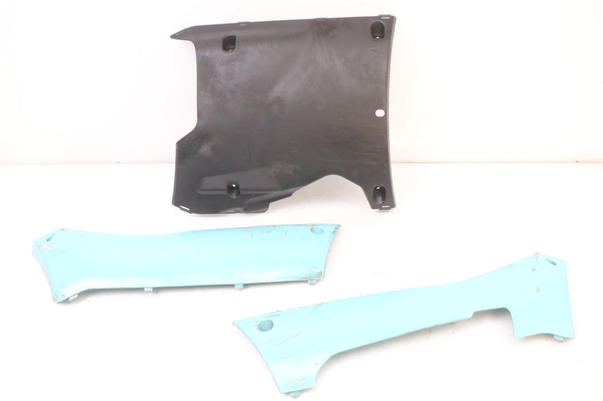 photo de FIANCHETTI INFERIORE PEUGEOT KISBEE 4T 50 (2018 - 2022) - Vista principale