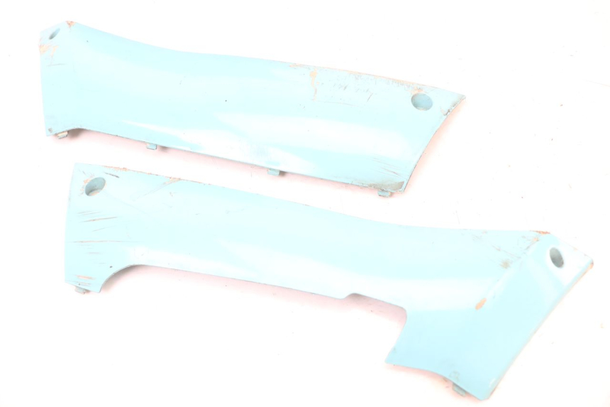 photo de FIANCHETTI INFERIORE PEUGEOT KISBEE 4T 50 (2018 - 2022) - Zoom sullo stato d'uso