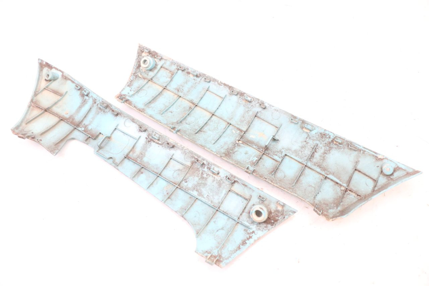 photo de FIANCHETTI INFERIORE PEUGEOT KISBEE 4T 50 (2018 - 2022) - Altra angolazione