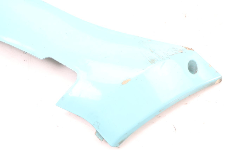 photo de FIANCHETTI INFERIORE PEUGEOT KISBEE 4T 50 (2018 - 2022) - Stato della superficie e materiale