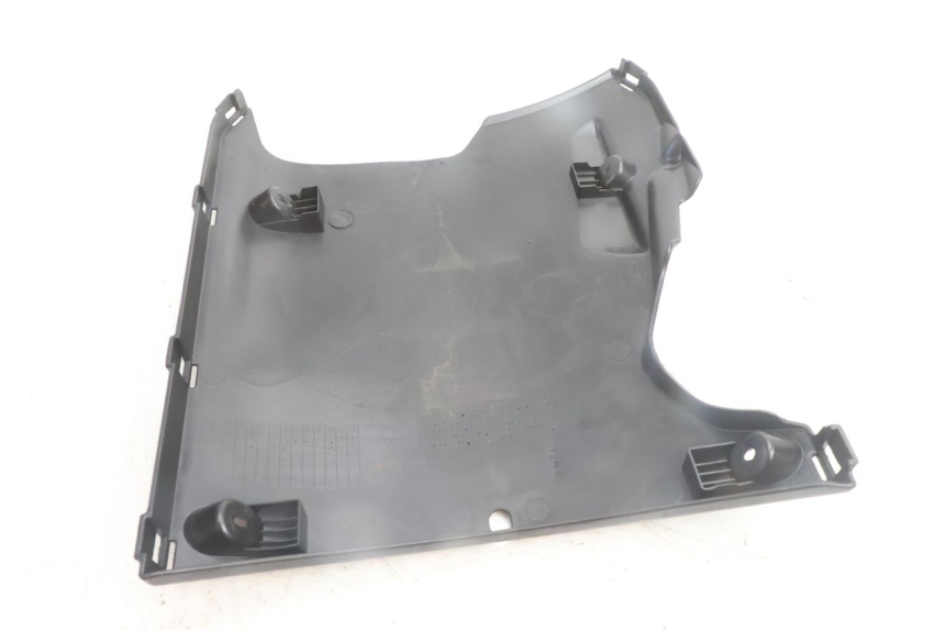 photo de Fondo cassa PEUGEOT KISBEE 4T 50 (2010 - 2017) - Stato della superficie e materiale