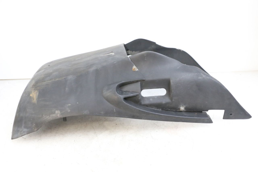 photo de SOTTOPEDANA RENAULT KOURANOS 125 (2001 - 2004) - Vista principale