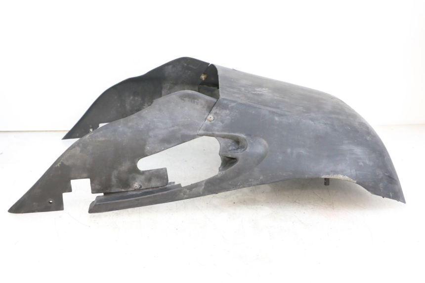 photo de SOTTOPEDANA RENAULT KOURANOS 125 (2001 - 2004) - Altra angolazione