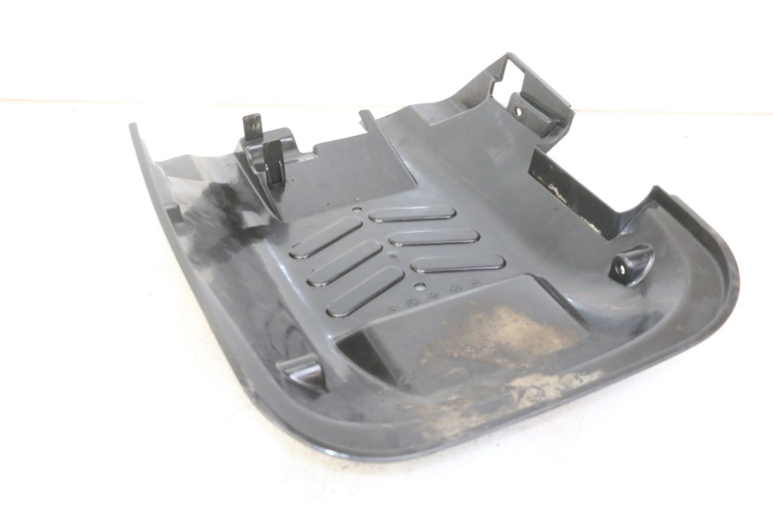 photo de Fondo cassa KYMCO DINK 4T 50 (2007 - 2018) - Zoom sullo stato d'uso