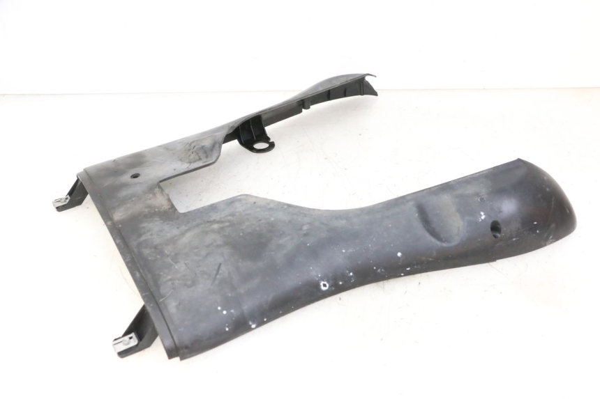 photo de Fondo di scatola PIAGGIO LIBERTY 4T 50 (2009 - 2015) - Zoom sullo stato d'uso